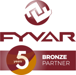 Fyvar Bronce – Puntokat
