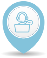 Atención personalizada - Puntokat Influencias Coloristas – mochilas corporativas personalizadas