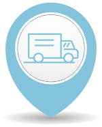 Envíos económicos - Puntokat Influencias Coloristas – mochilas corporativas personalizadas